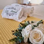 Дом отдыха Casa Marcel