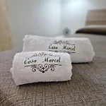 Casa Marcel Удженто