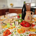 Casa Marcel Дом отдыха