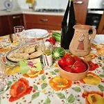 Дом отдыха Casa Marcel *