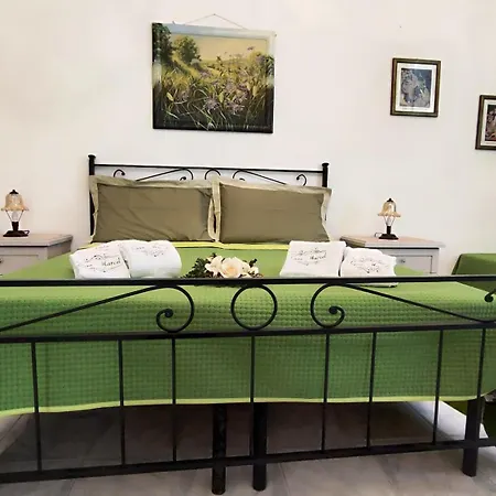 Дом отдыха Casa Marcel Удженто