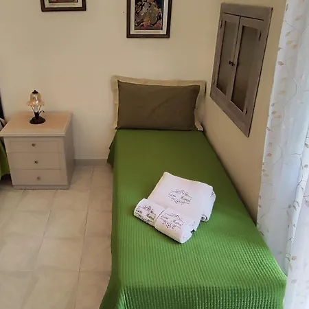 Дом отдыха Casa Marcel *