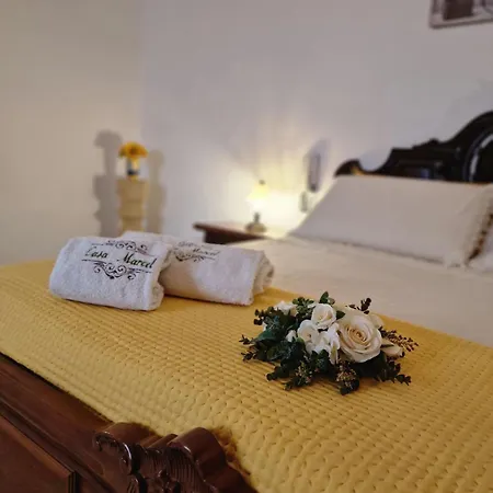 Casa Marcel Ugento