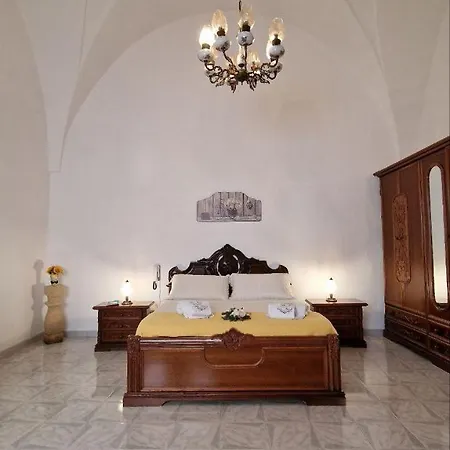 Casa Marcel Prázdninový dům Ugento