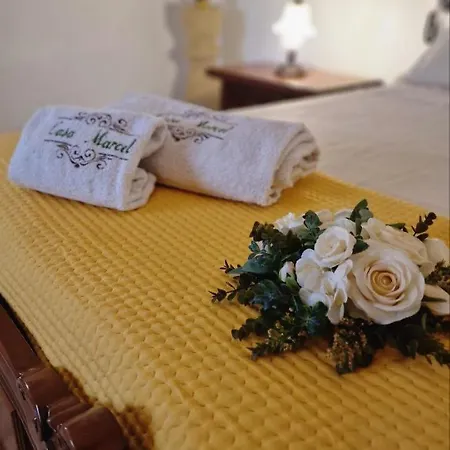 Prázdninový dům Casa Marcel *