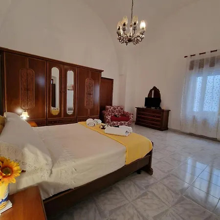 Casa Marcel * Ugento
