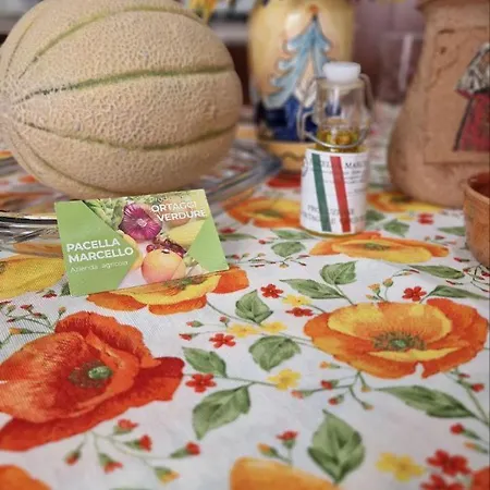 Casa Marcel * ウジェント
