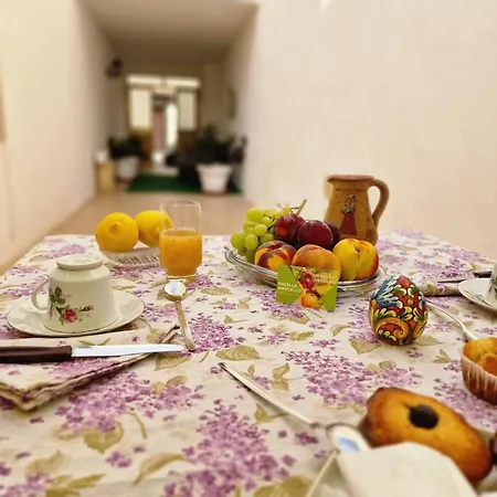 Prázdninový dům Casa Marcel