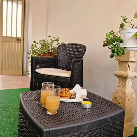 Casa Marcel *