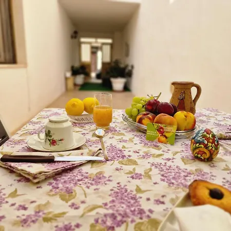 Casa Marcel Prázdninový dům *