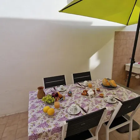 Prázdninový dům Casa Marcel