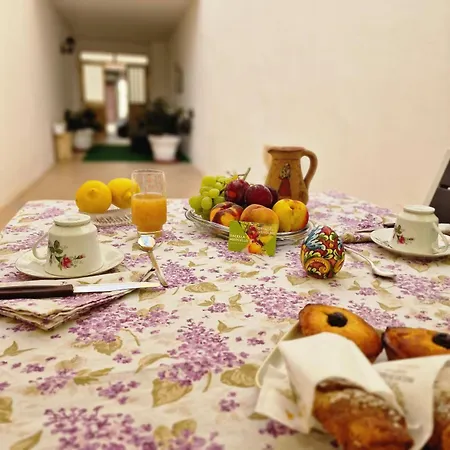 Casa Marcel Prázdninový dům Ugento