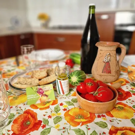 Casa Marcel Сasa de vacaciones