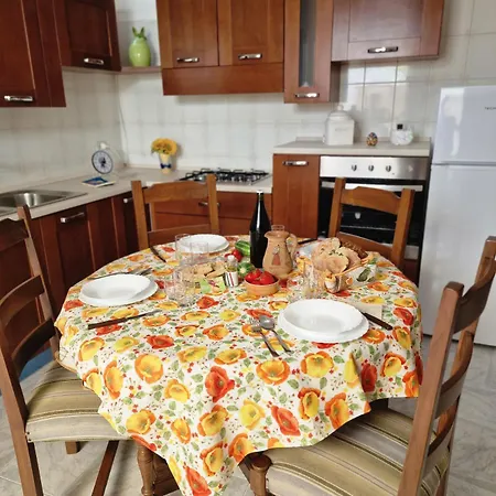 Casa Marcel *