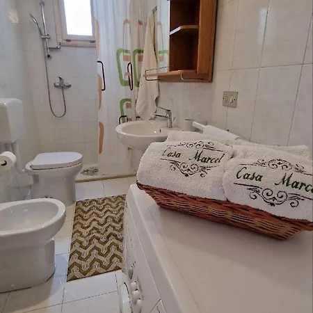Casa Marcel * ウジェント