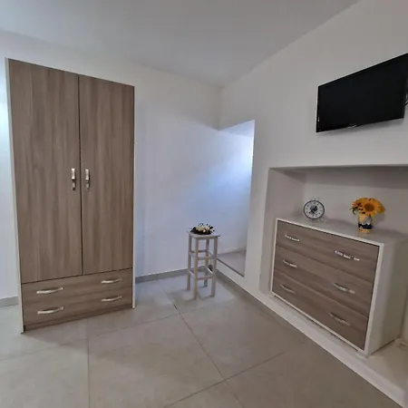 Casa Marcel Prázdninový dům *