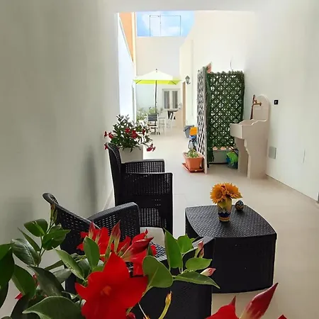 Prázdninový dům Casa Marcel *