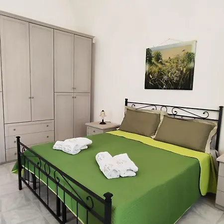 Prázdninový dům Casa Marcel Ugento