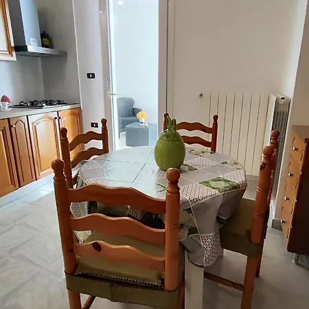 Casa Marcel *