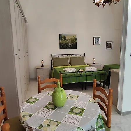 Casa Marcel *
