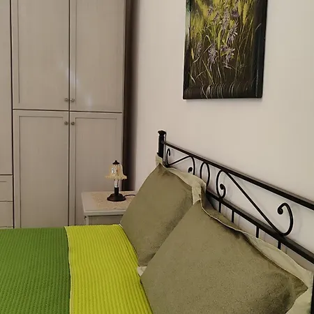 Casa Marcel Prázdninový dům *