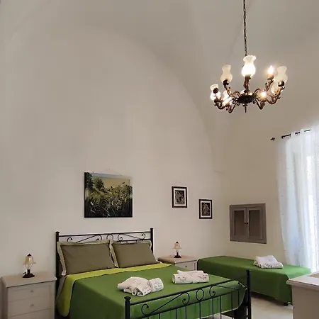 Casa Marcel