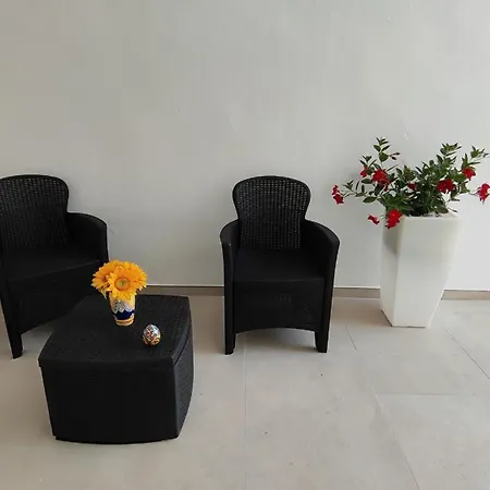 Casa Marcel Semesterbostad