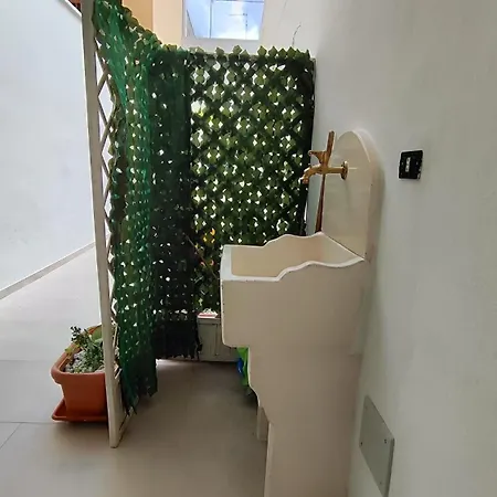 Casa Marcel Prázdninový dům Ugento