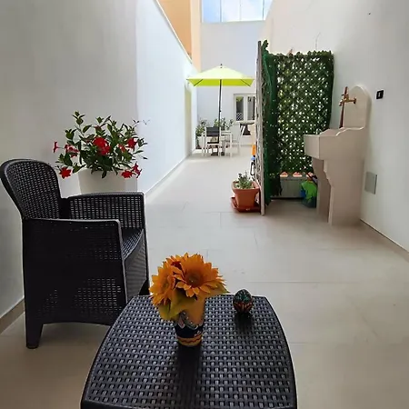 Casa Marcel Semesterbostad